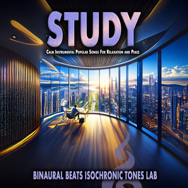 Study: Brainwave Therapy Focus Frequencies for Fast Learning, Solfeggio ...