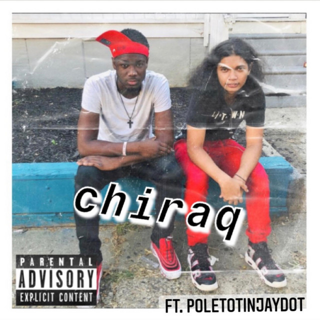 chiraq - Single by Robvenchy | Spotify