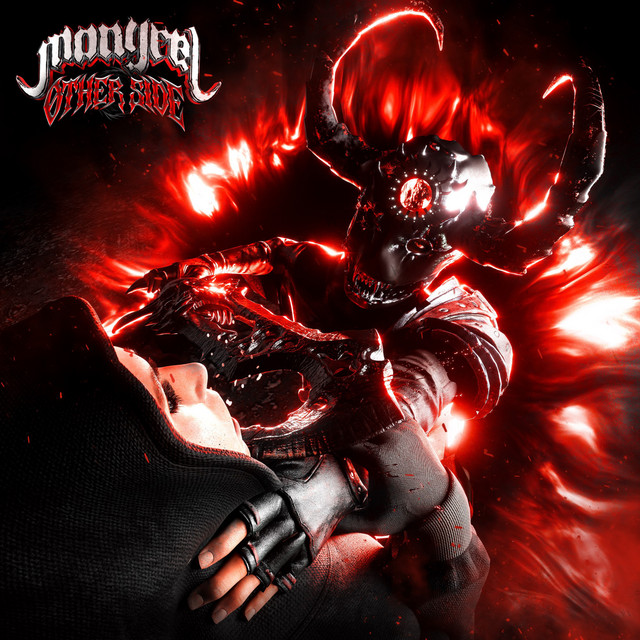 OTHER SIDE cover art