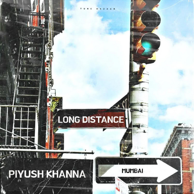 LONG DISTANCE
