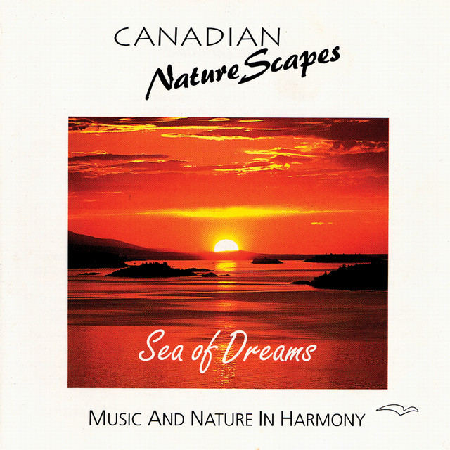Sea Of Dreams cover
