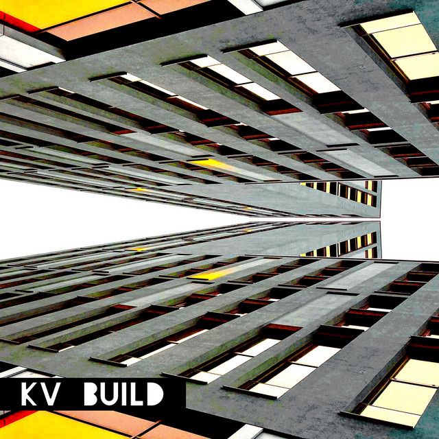 Build - song and lyrics by KV | Spotify