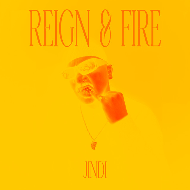 Reign&Fire cover art