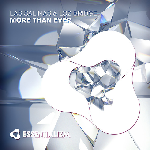 More Than Ever - Sunrise Mix album art