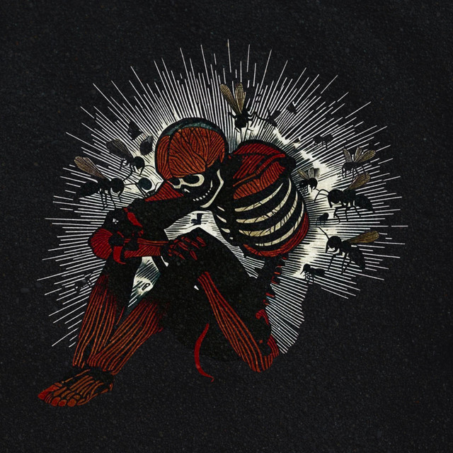 Screams cover art