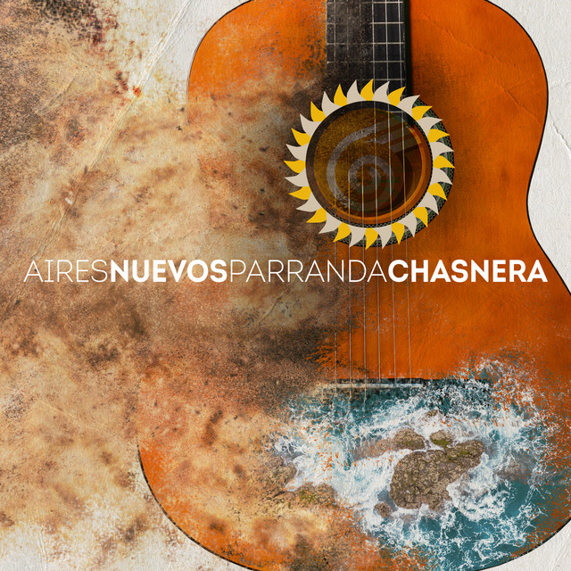 Aires Nuevos cover art