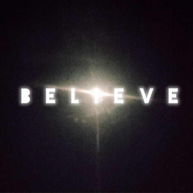 Believe album image