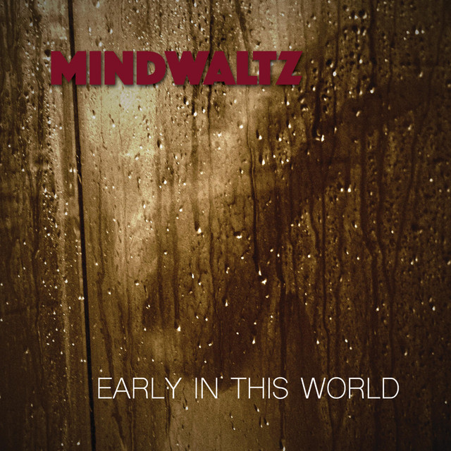 Early in This World cover