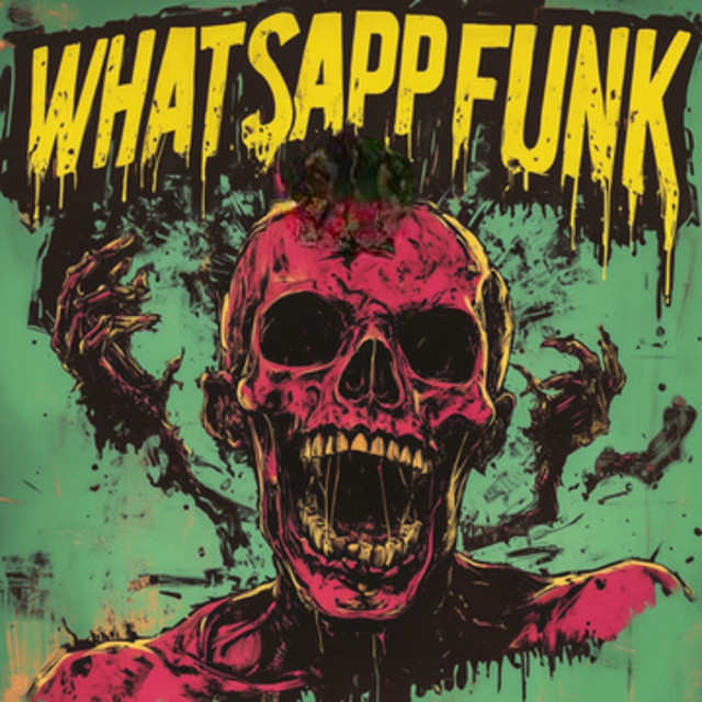 WHATSAPP FUNK