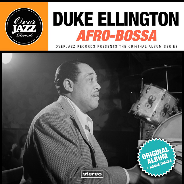 Afro-Bossa (Original Album Plus Bonus Tracks 1963) ‑「アルバム」by 