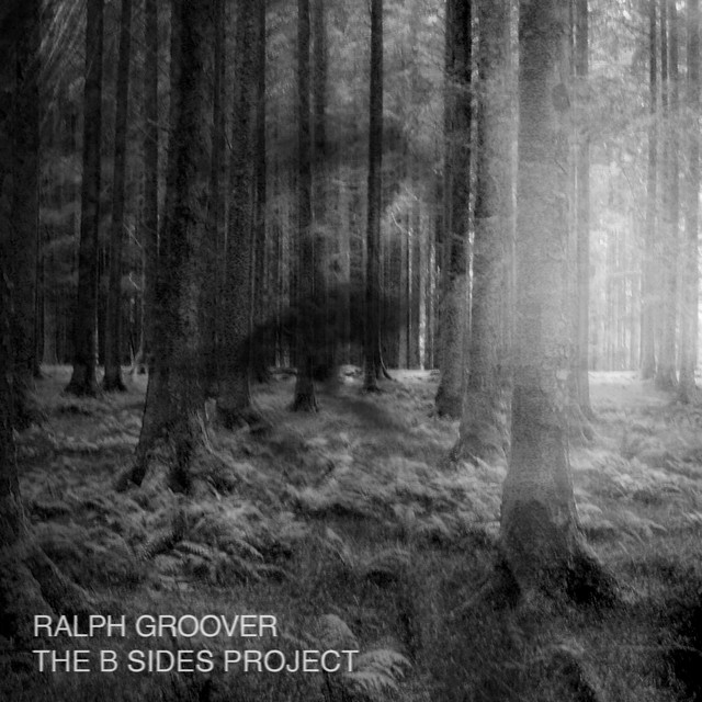 Ralph Groover