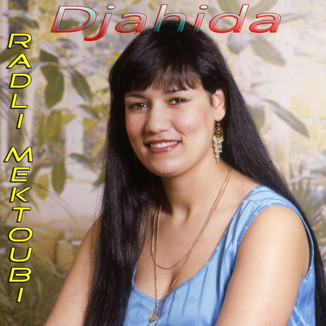 Djahida