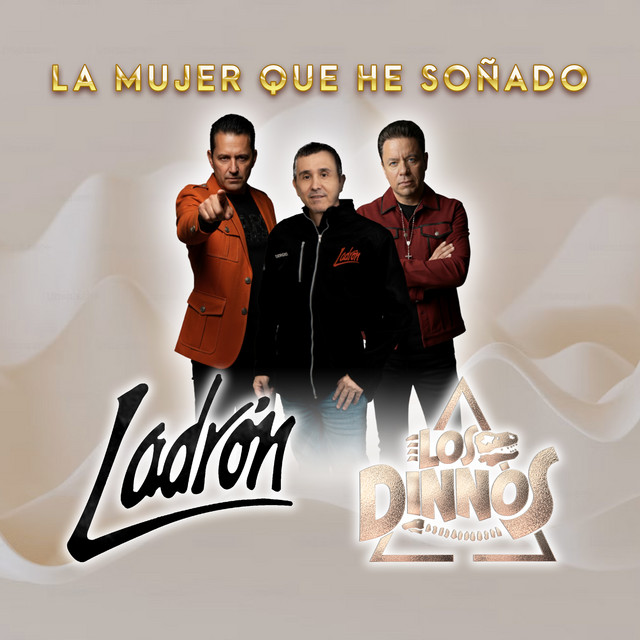 La Mujer Que He Soñado