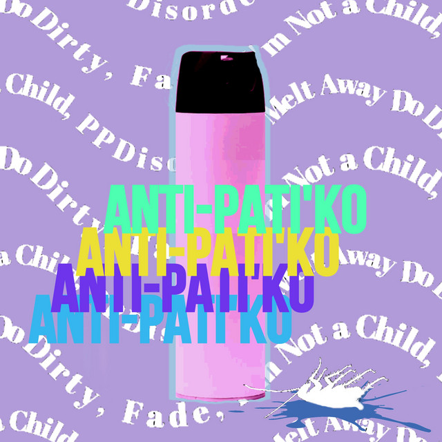 Anti-Pati'ko cover art