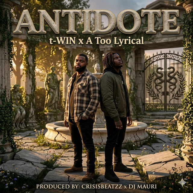 Antidote