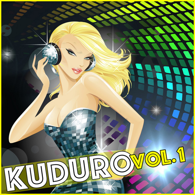 So Kuduro, Vol. 1