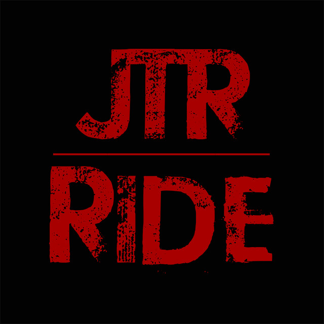Ride cover art