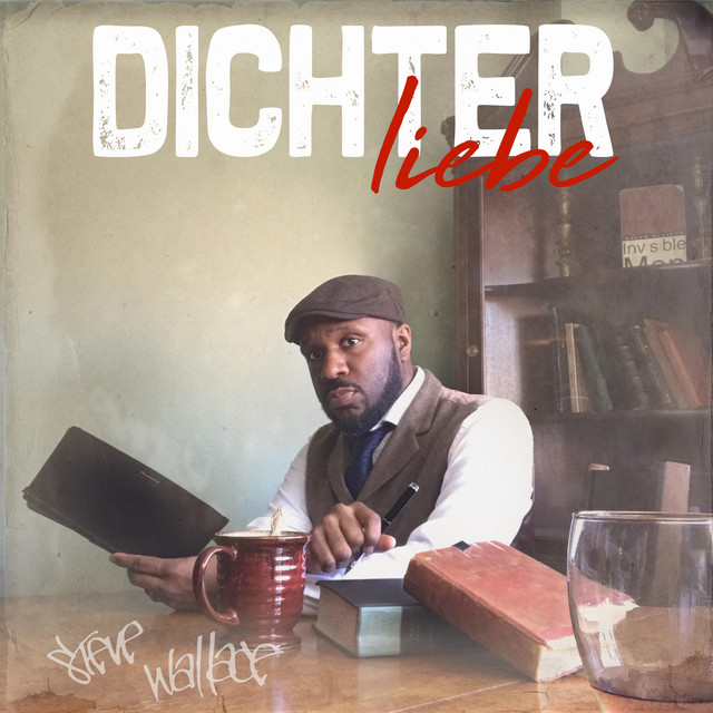 Dichterliebe (Remix) cover art