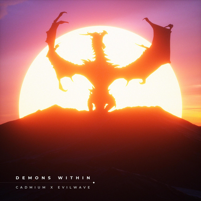 Demons Within cover