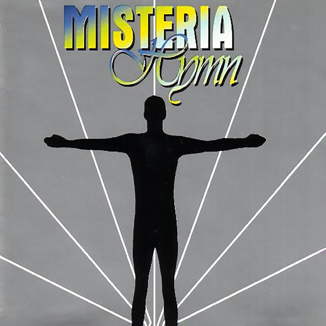 Hymn cover