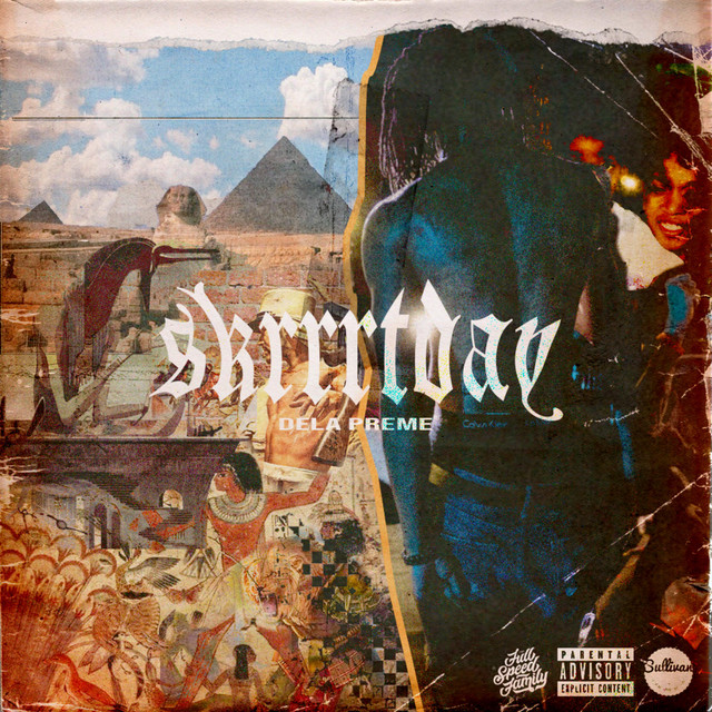 Skrrrtday