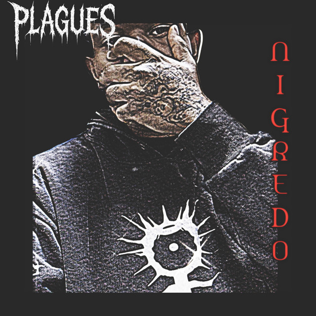 Nigredo cover art