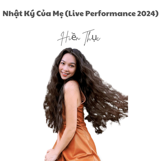Điều Em Lo Sợ - Live Performance 2024