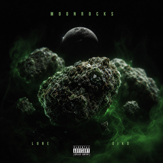 Moonrocks