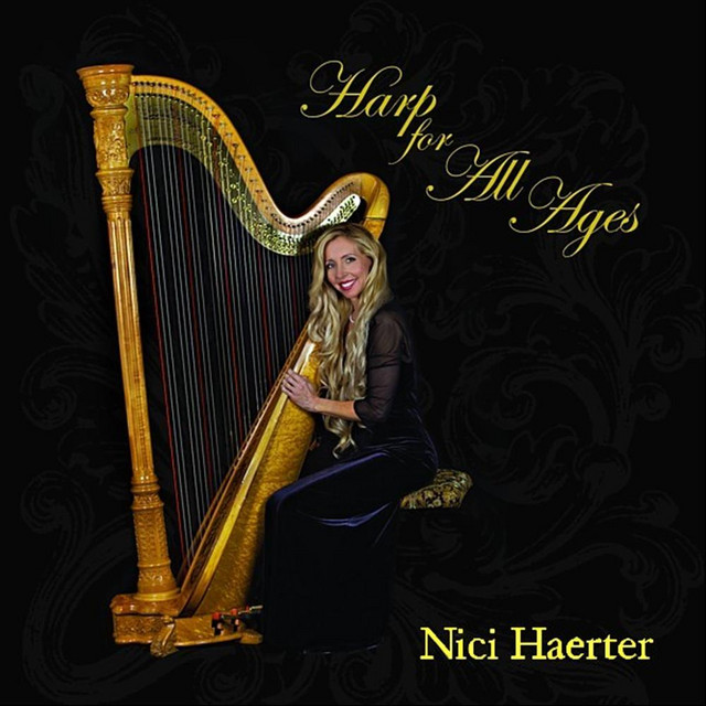 Nici Haerter