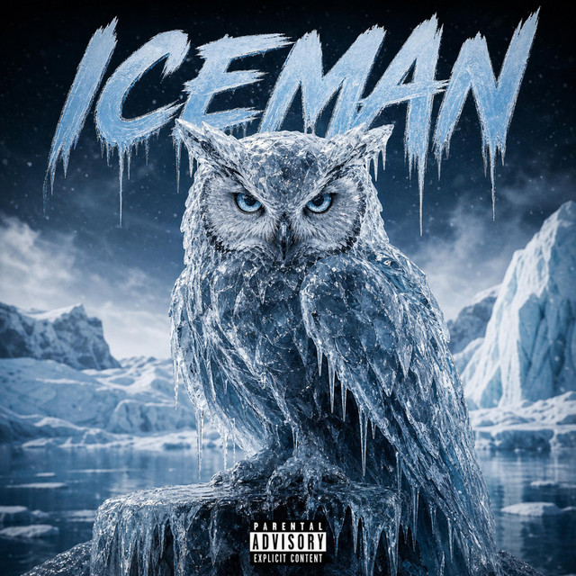 Iceman