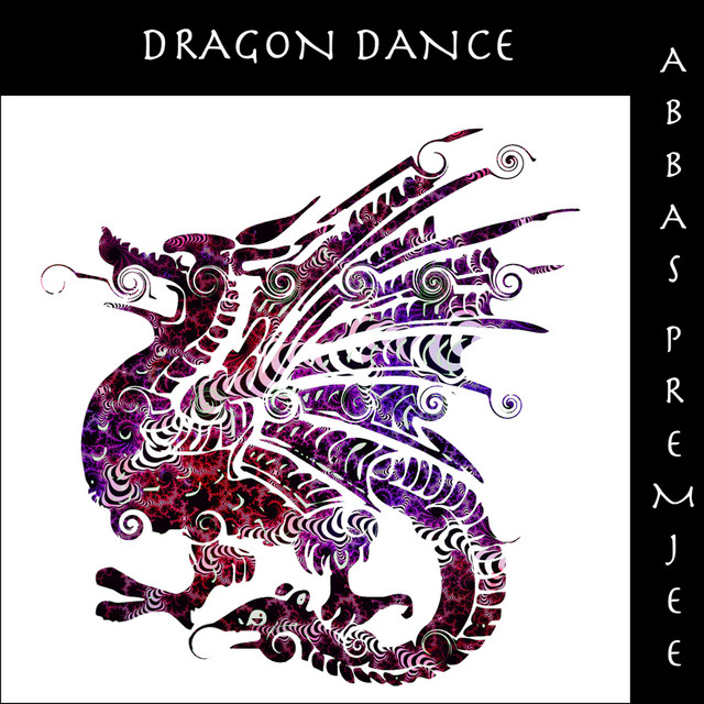 Dragon Dance cover art