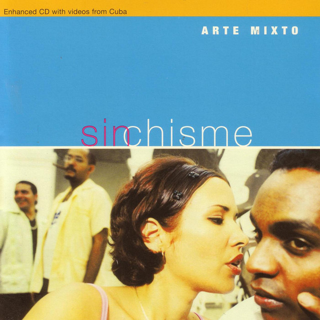 Sin Chisme cover