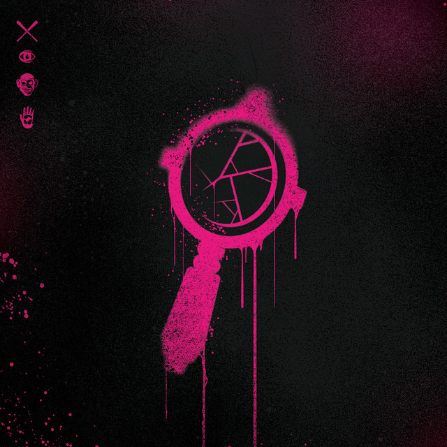 undefined album image