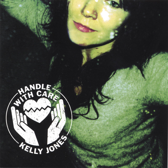 Handle With Care cover art