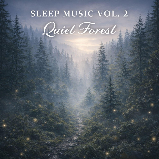 Sleep Music, Vol. 2 (Quiet Forest)