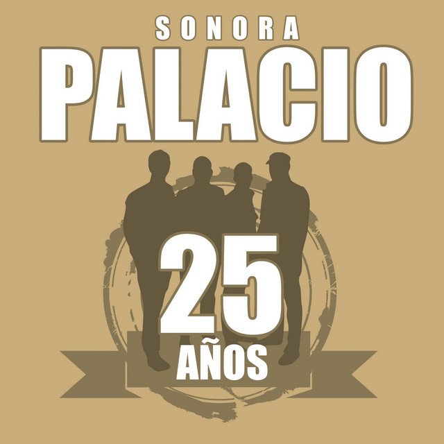 25 Años cover art