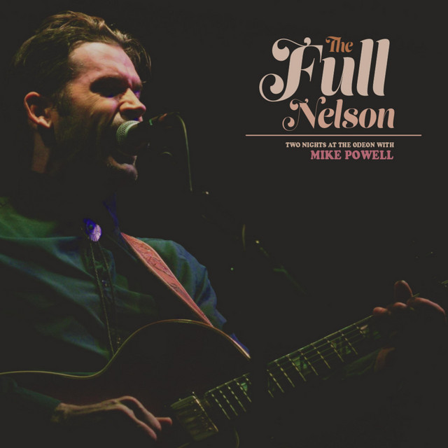The Full Nelson cover art