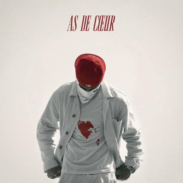 As De Coeur cover art