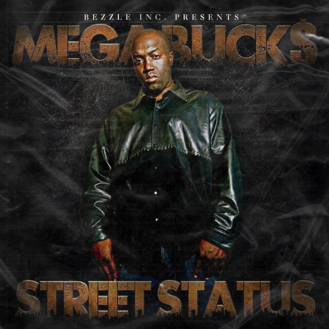 Street Status cover art