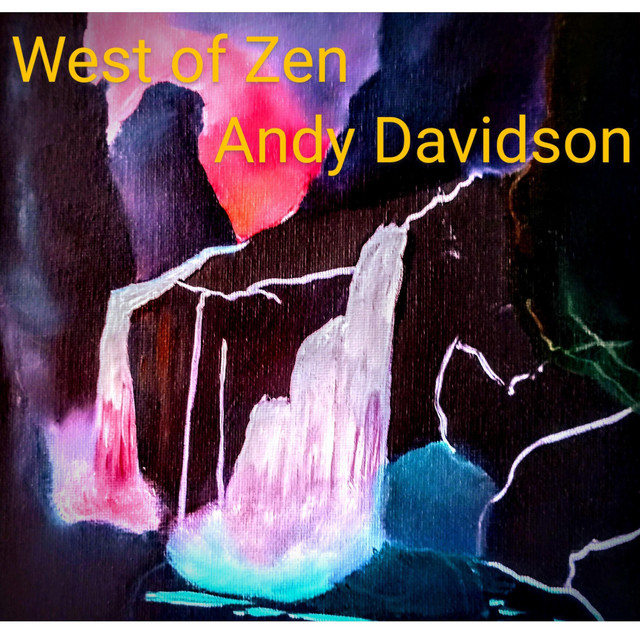 Andy Davidson