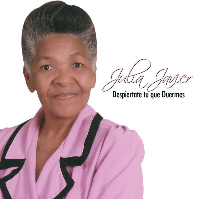 Despiertate Tu Que Duermes cover art