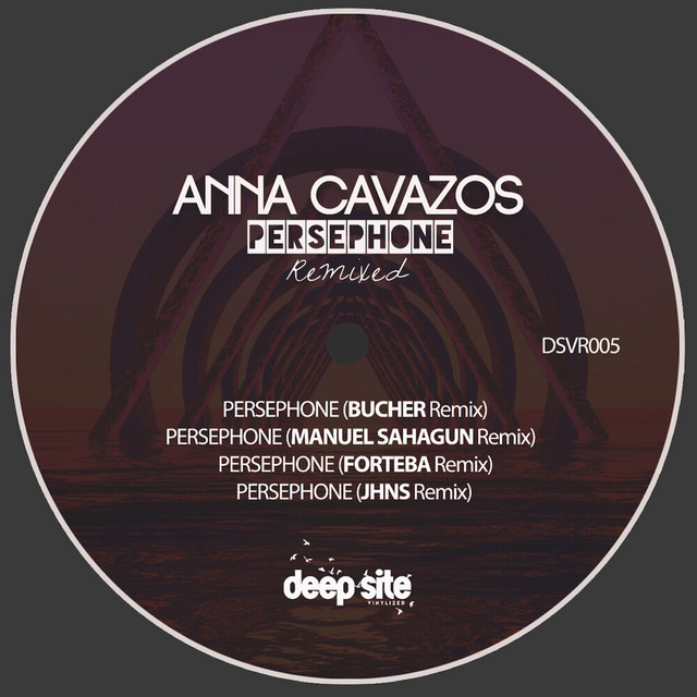 Persephone (Forteba Remix)
