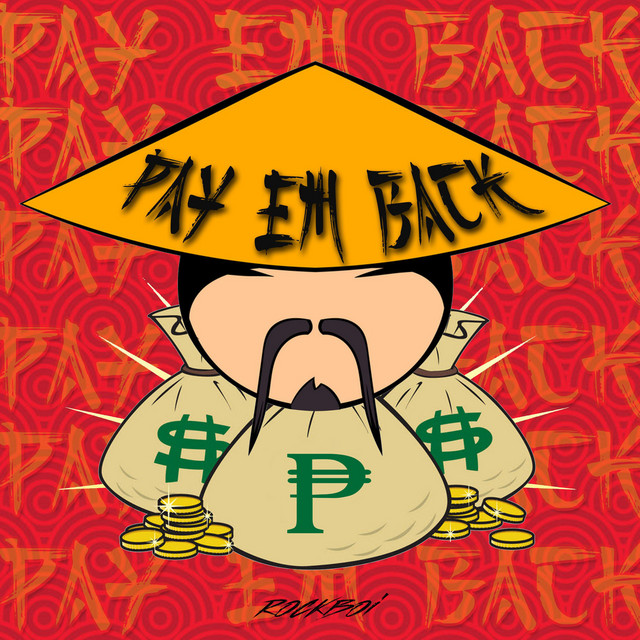 Pay Em Back album image