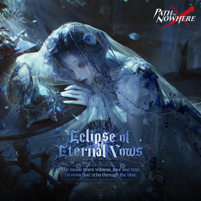Eclipse of Eternal Vows cover art