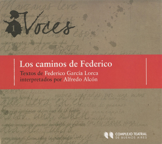 Voces cover art