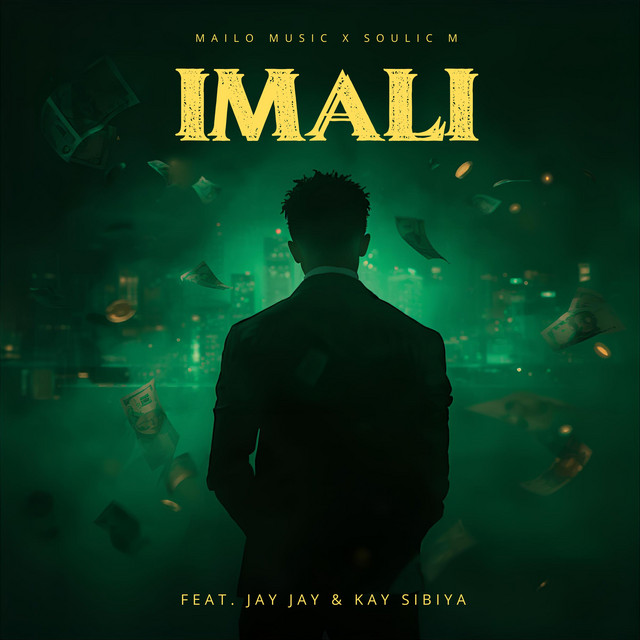 Imali