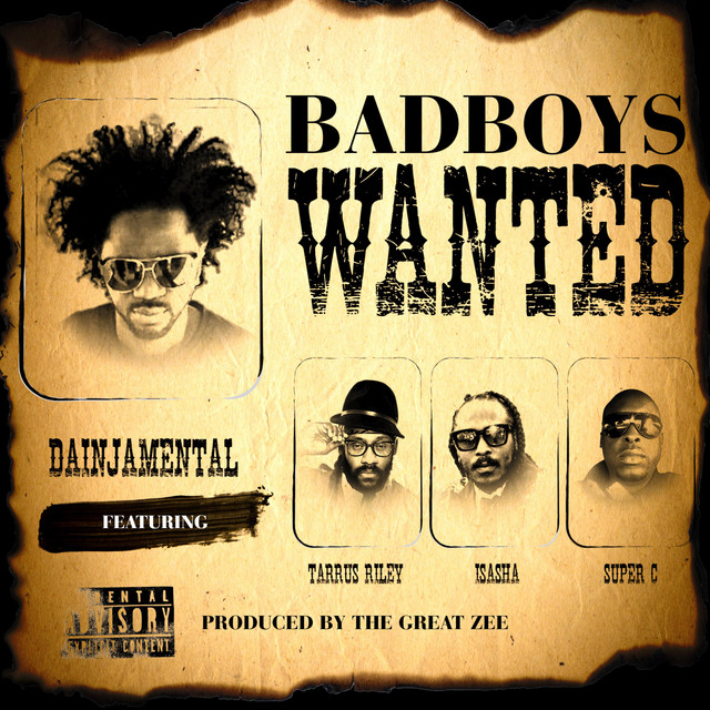 Bad Boys Wanted
