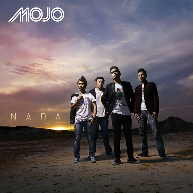 Dahsyat cover art
