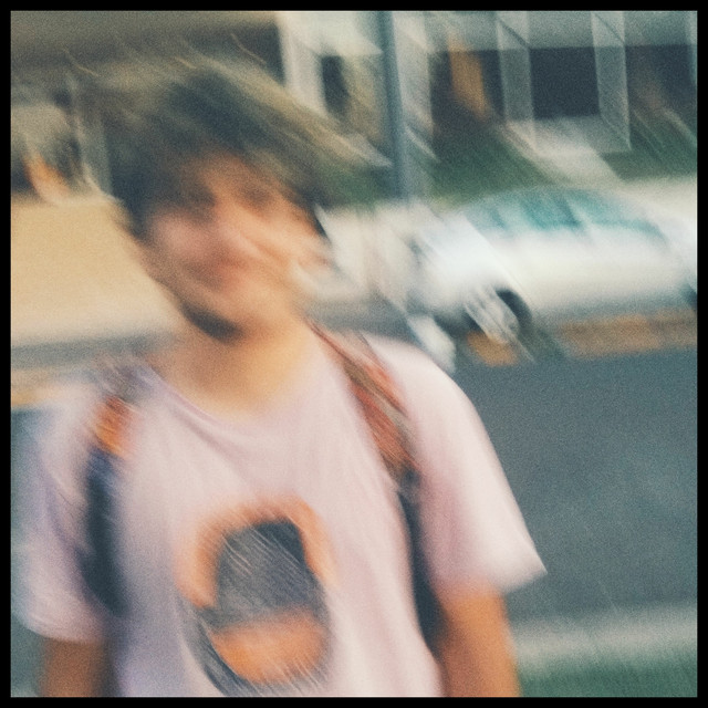 Acid Hologram cover art