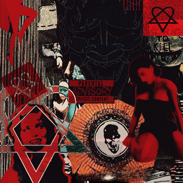 NineTeen cover art